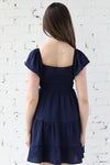 Skye Dress