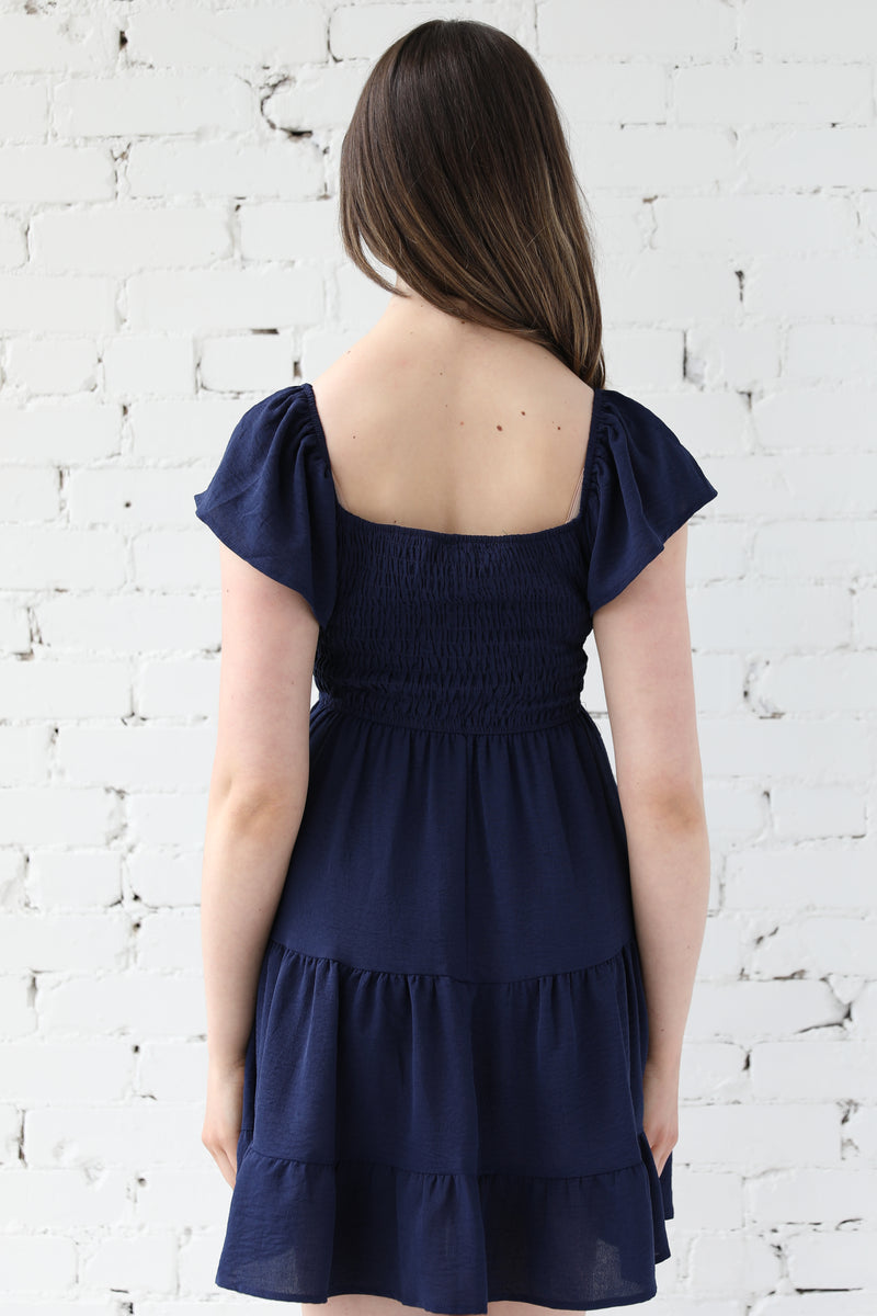 Skye Dress