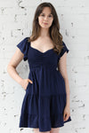 Skye Dress