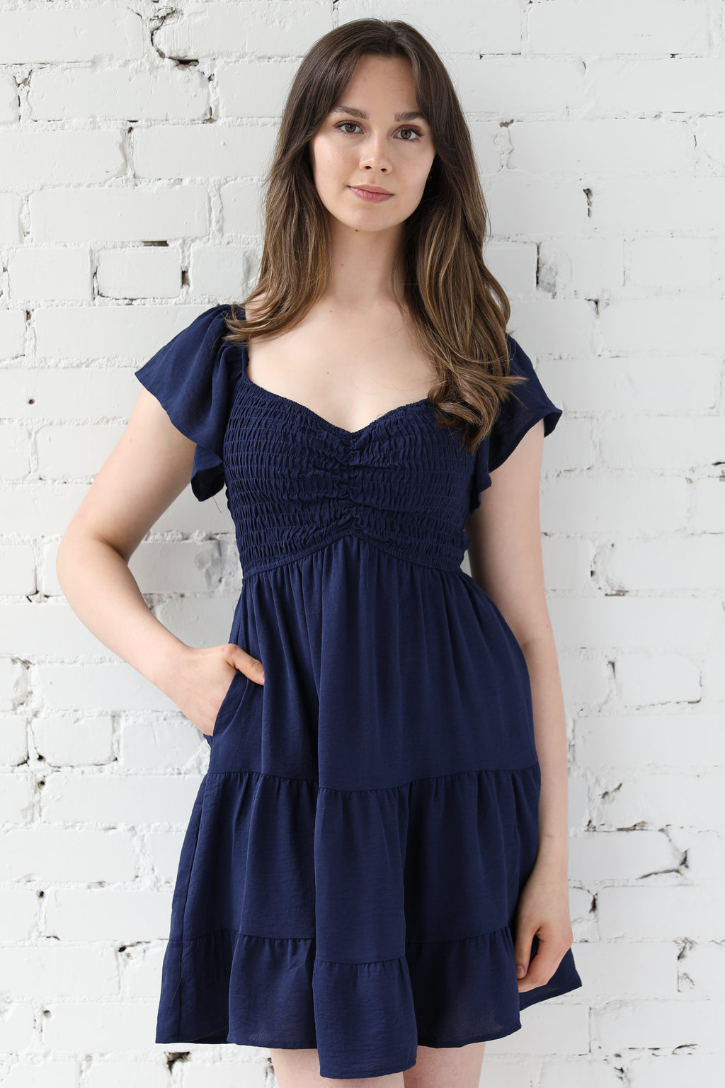 Skye Dress