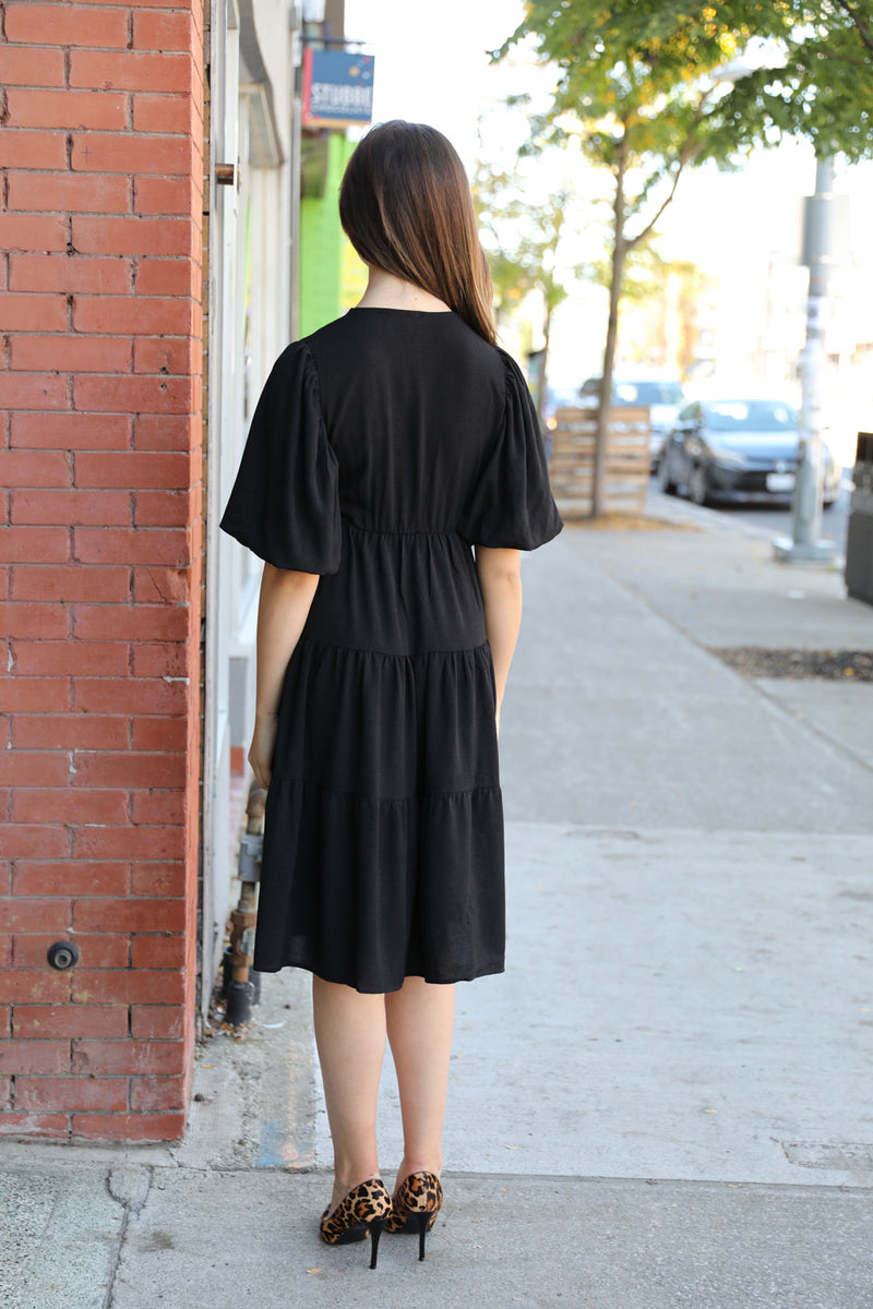 Estrella Dress