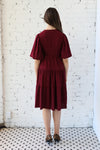 Estrella Dress