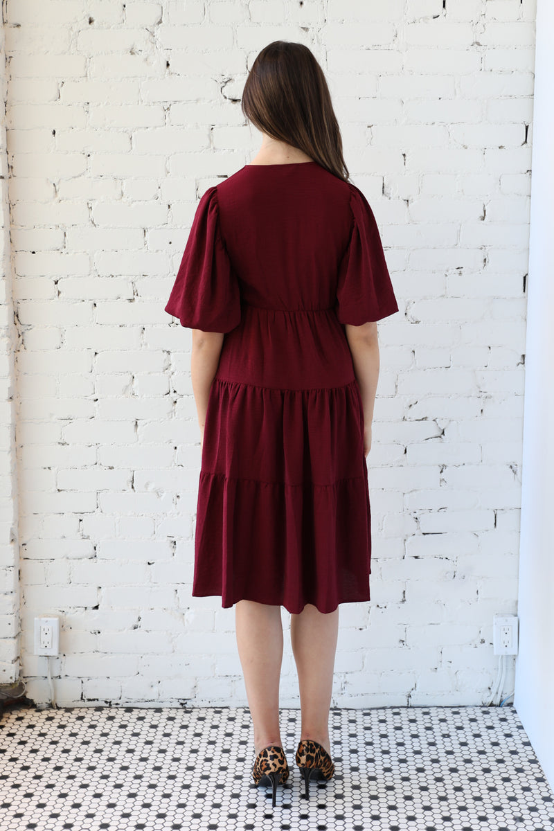Estrella Dress