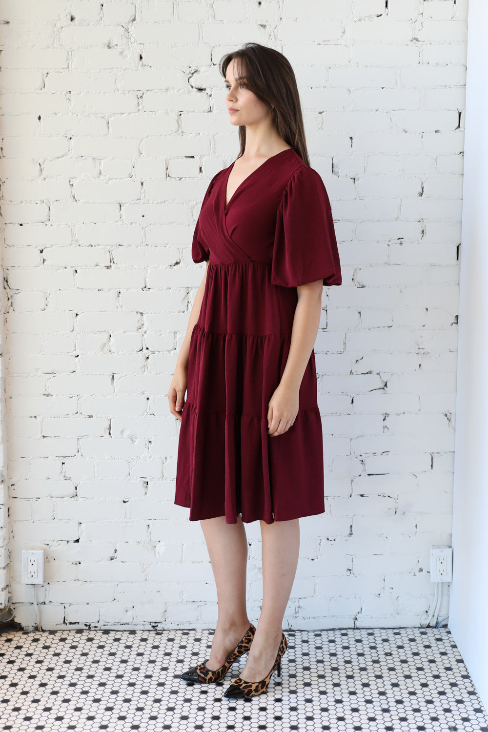 Estrella Dress