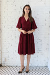 Estrella Dress
