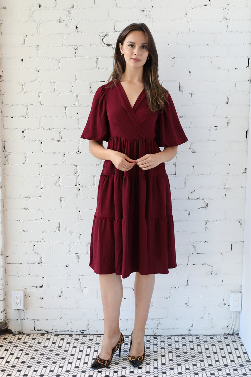 Estrella Dress
