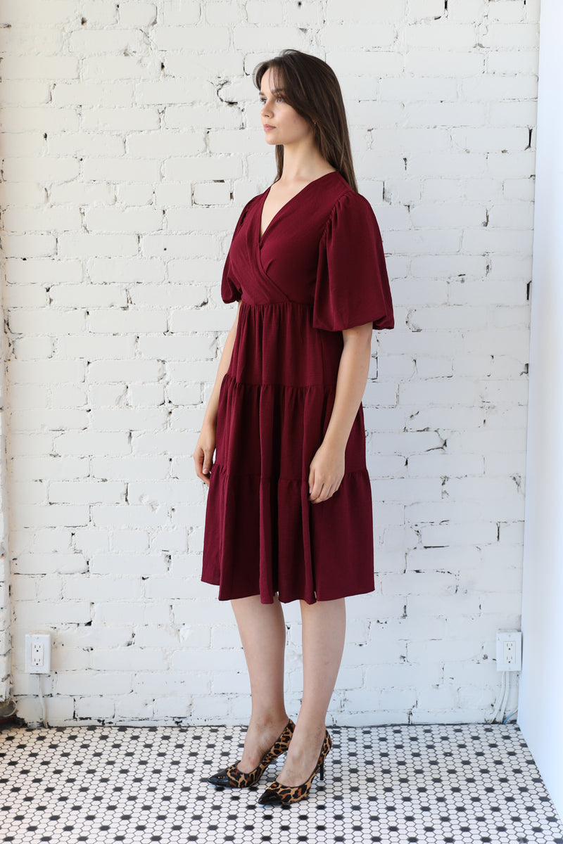 Estrella Dress