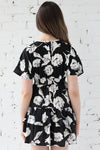 Eliana Smocked Tiered Dress