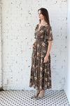 Giselle Dress