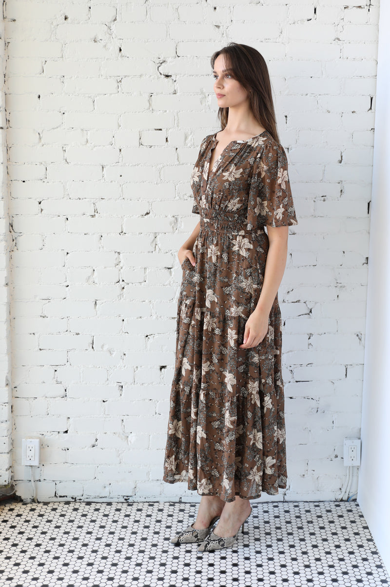 Giselle Dress