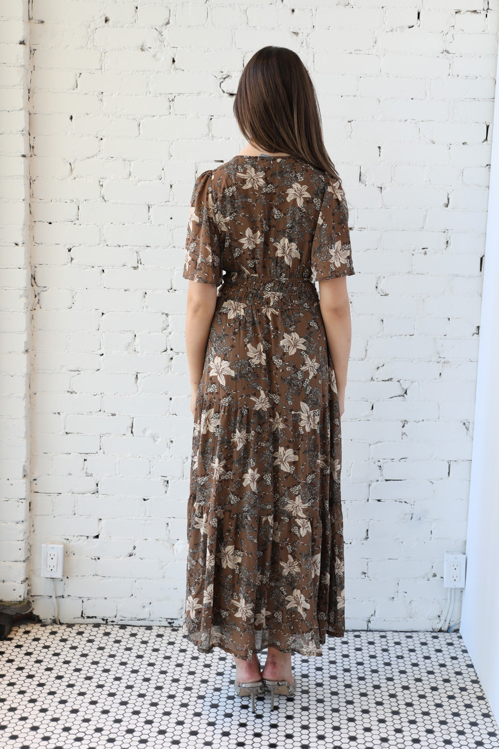 Giselle Dress