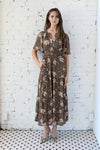 Giselle Dress