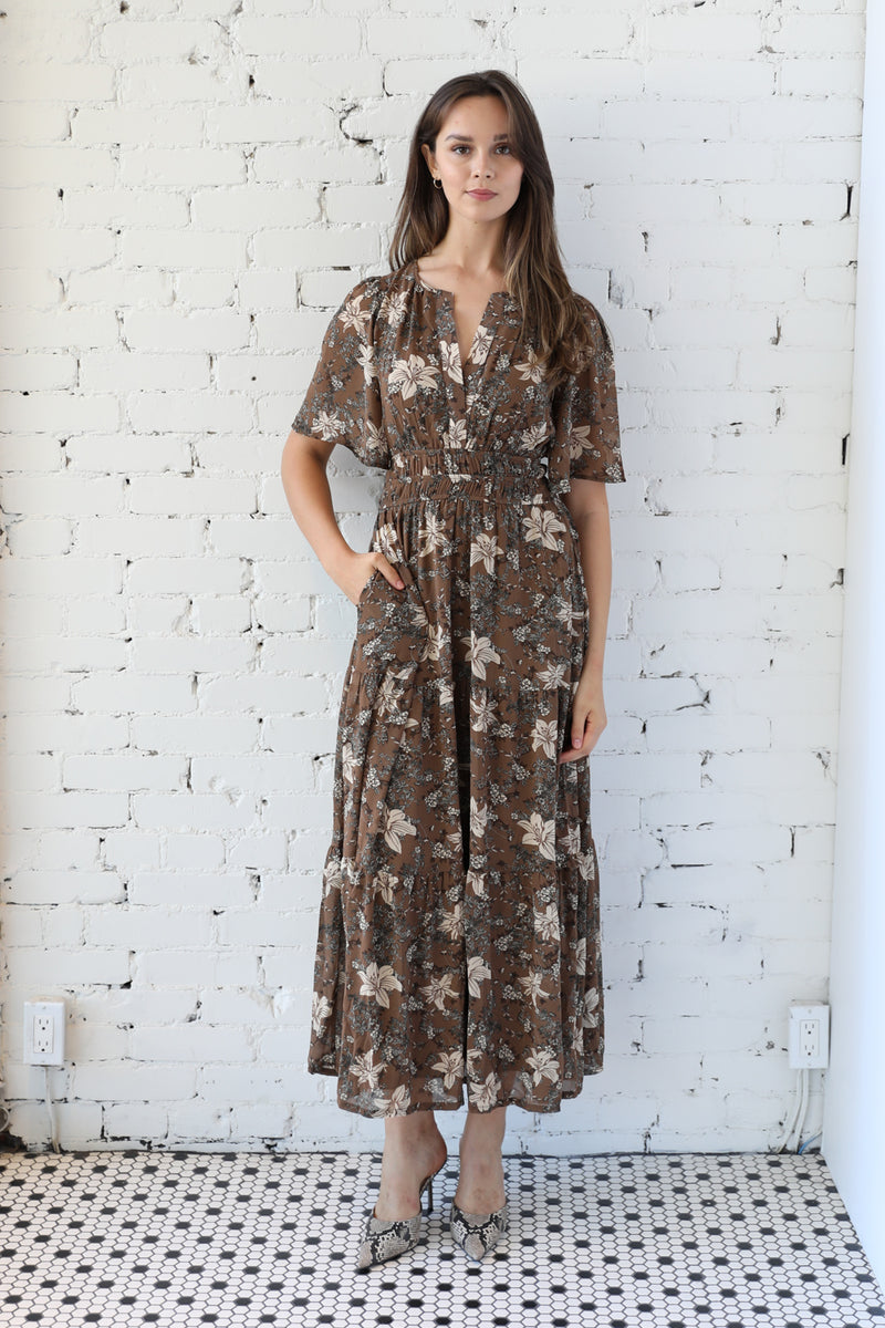 Giselle Dress