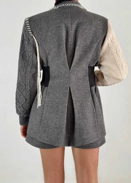 Dion Blazer