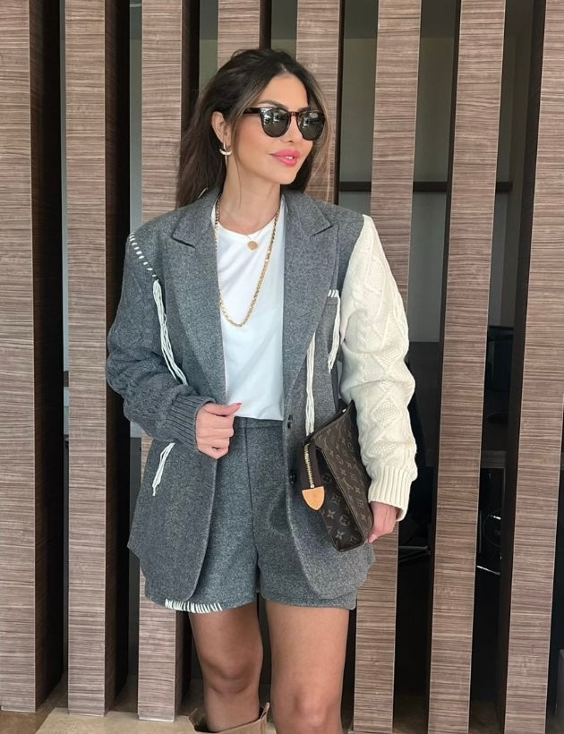 Dion Blazer