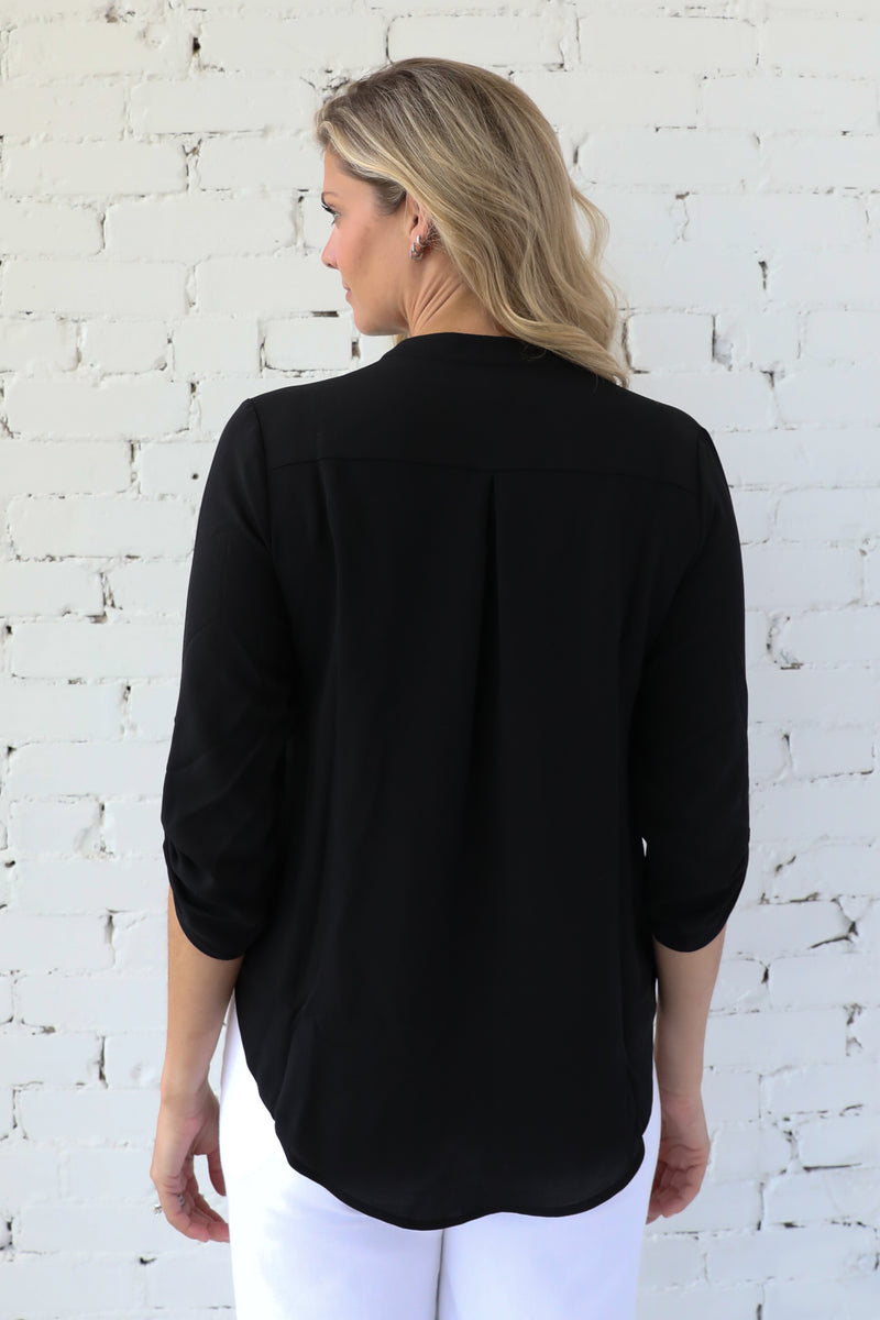 AVERY RAYNE </br>Mia Blouse