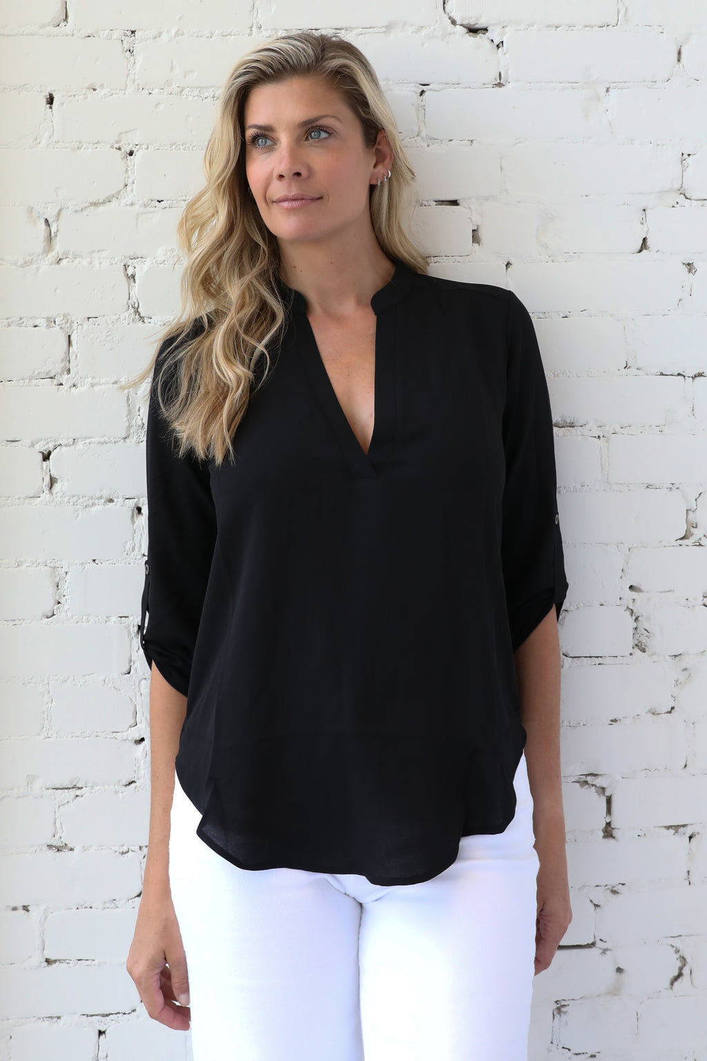 AVERY RAYNE </br>Mia Blouse