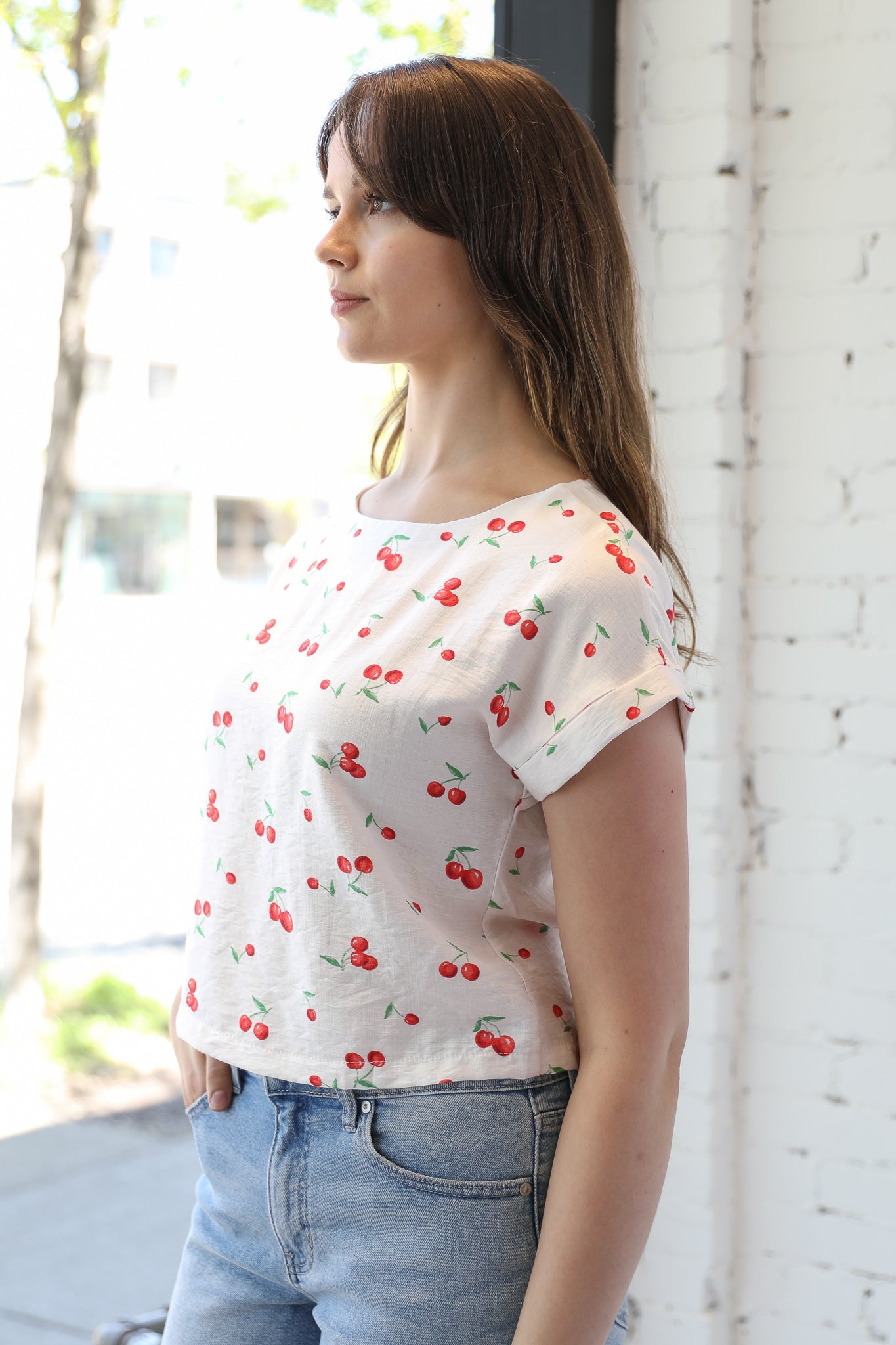 最新入荷 Women's | T-Shirts Women's Tees Boutique Clothing Parpar | トップス