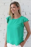AVERY RAYNE </br>Vela Top