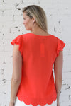 AVERY RAYNE </br>Vela Top
