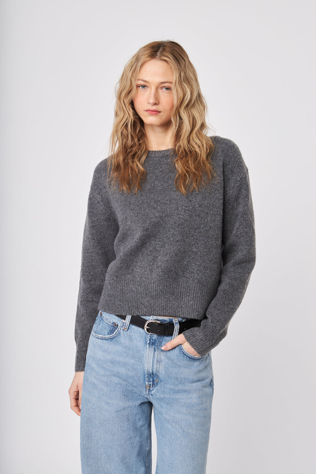 Wilfred Knit Pullover