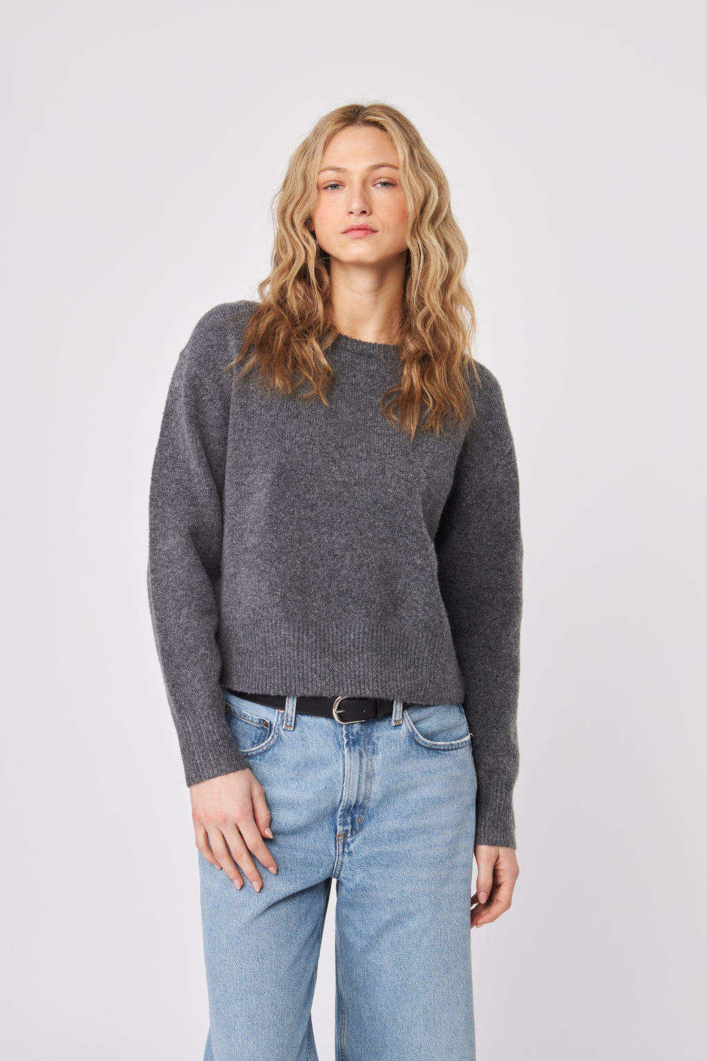 Wilfred Knit Pullover