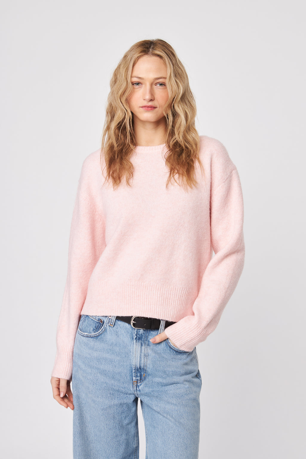 Wilfred Knit Pullover
