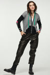 ZAKET & PLOVER </br>Birdseye Knit Hoodie