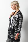 Wild Side Cardi