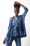 Wild Side Cardi