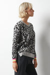 Wild Side Sweater