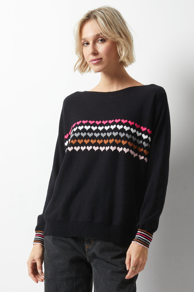 Lovestruck Sweater