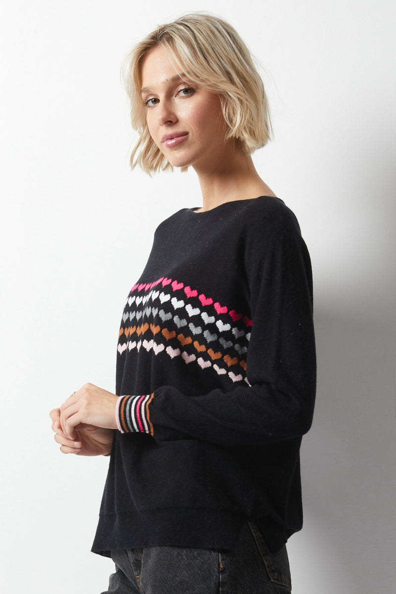 Lovestruck Sweater