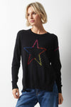 Super Star Sweater