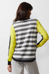 Stripey Stardom Sweater