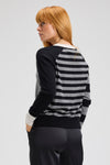 Split Cardi