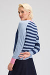 Split Cardi