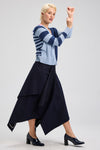 Split Cardi