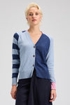 Split Cardi
