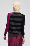 Split Sweater