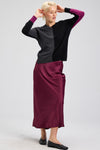 Split Sweater