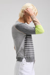Breton Sweater