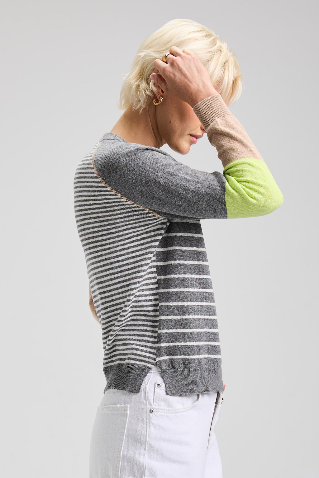 Breton Sweater