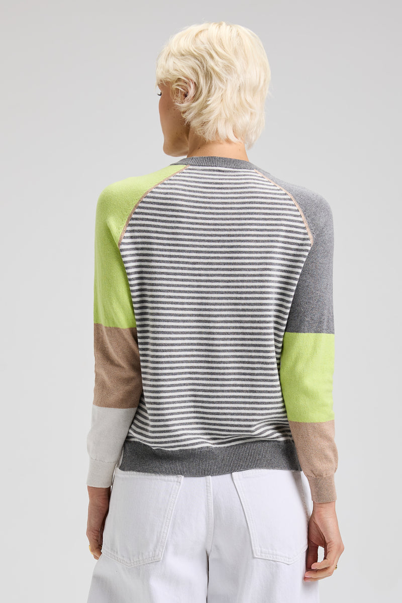 Breton Sweater