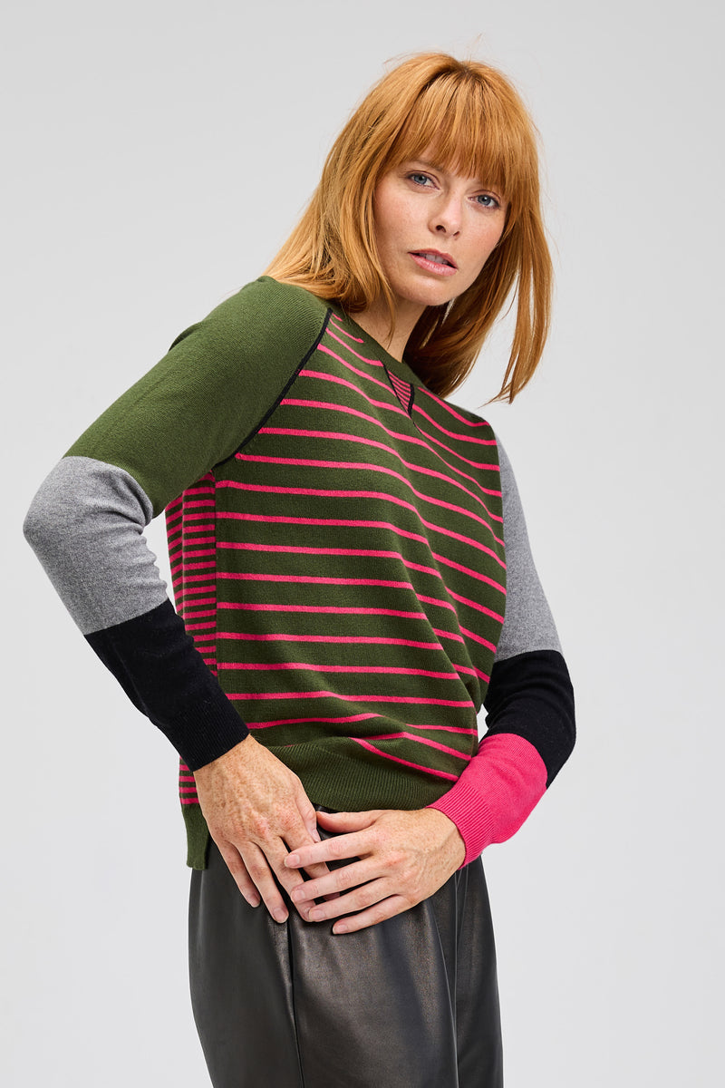 Breton Sweater