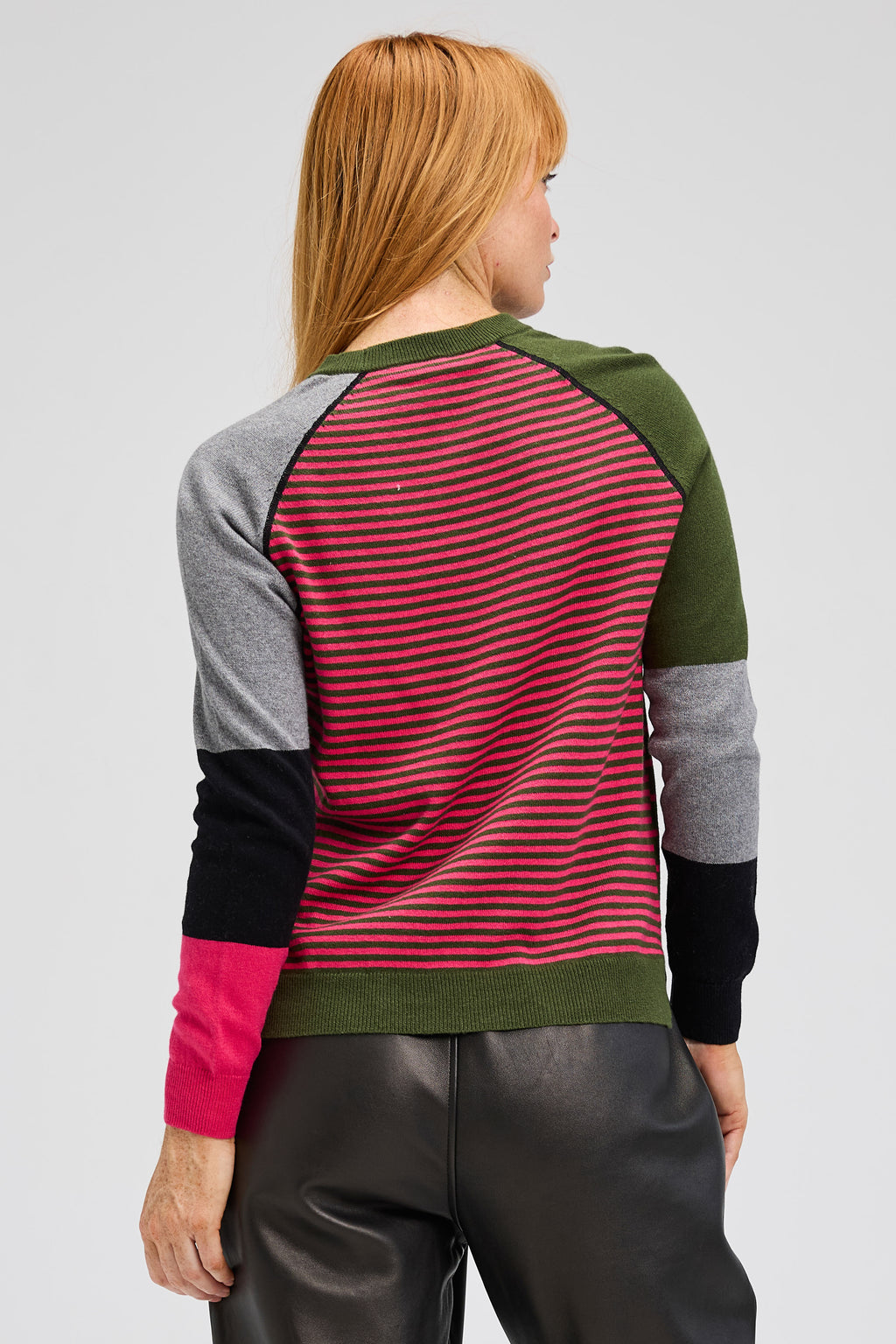 Breton Sweater