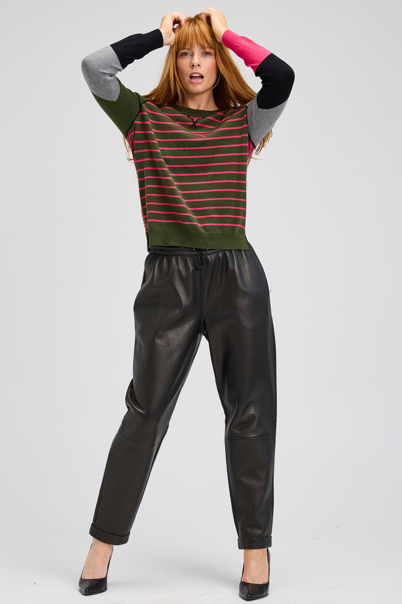 Breton Sweater