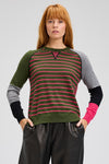 Breton Sweater