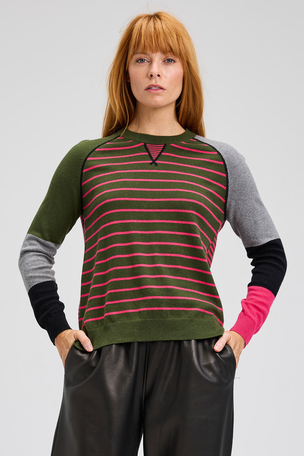 Breton Sweater