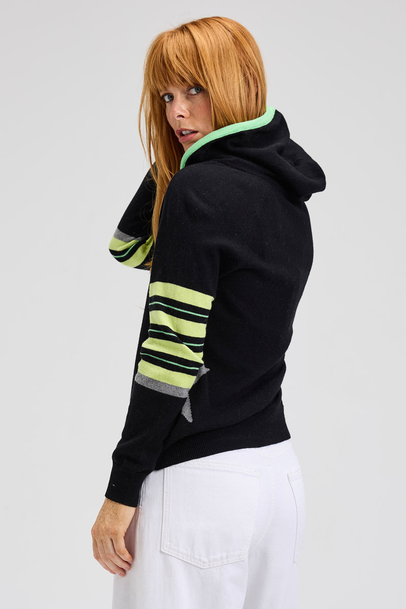 Star Hoodie